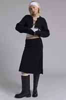 Urban Renewal Remade Cable Knit Shrug Top