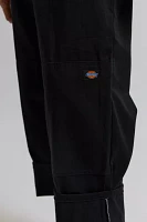 Urban Renewal Remade Dickies Wide Cuff Cropped Work Pant