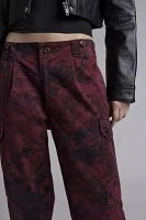 Urban Renewal Remade Overdye Camo Pant