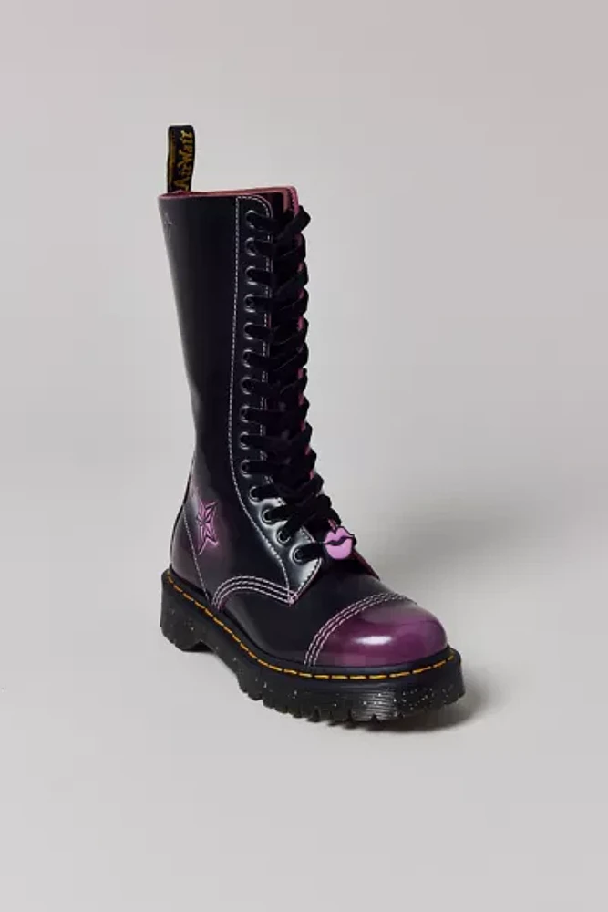 Dr. Martens X Bratz Women's 1B99 Bex High Boot