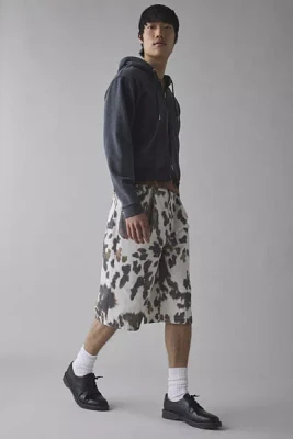 The Ragged Priest Desert Pattern Jort
