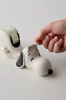 Peanuts Snoopy Tape Dispenser