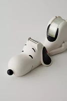 Peanuts Snoopy Tape Dispenser