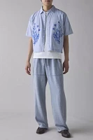 Monitaly Drawstring Sweatpant