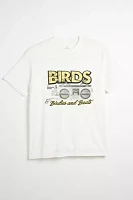 Birds Of Condor Beats Graphic Tee