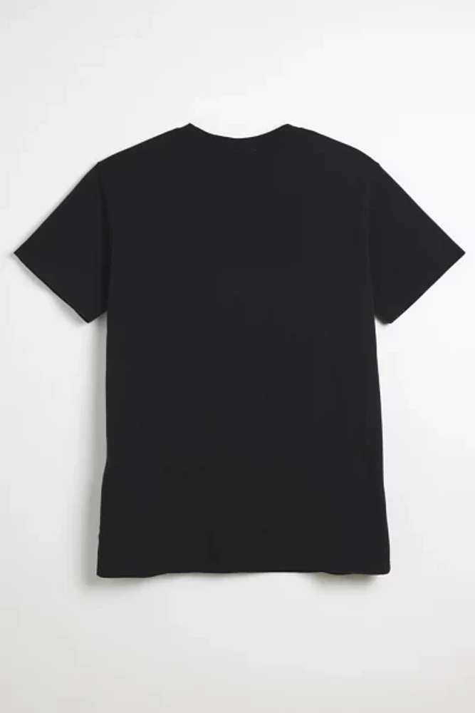 Birds Of Condor Golf Sux Graphic Tee