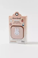 dearcloud X Miffy Hydrocolloid Pimple Patch & Compact Case Set
