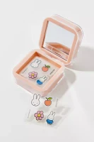 dearcloud X Miffy Hydrocolloid Pimple Patch Set