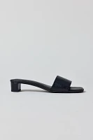 UO Gracie Block Heel Sandal