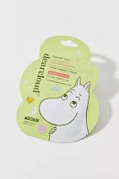 dearcloud X Moomin Hydrocolloid Blemish Patch Set