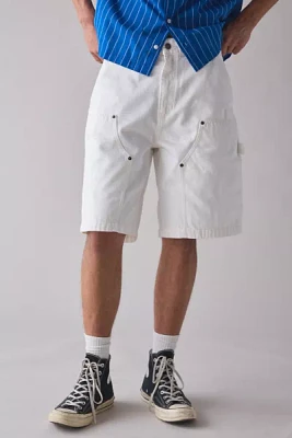 GUESS ORIGINALS Paneled Carpenter Short