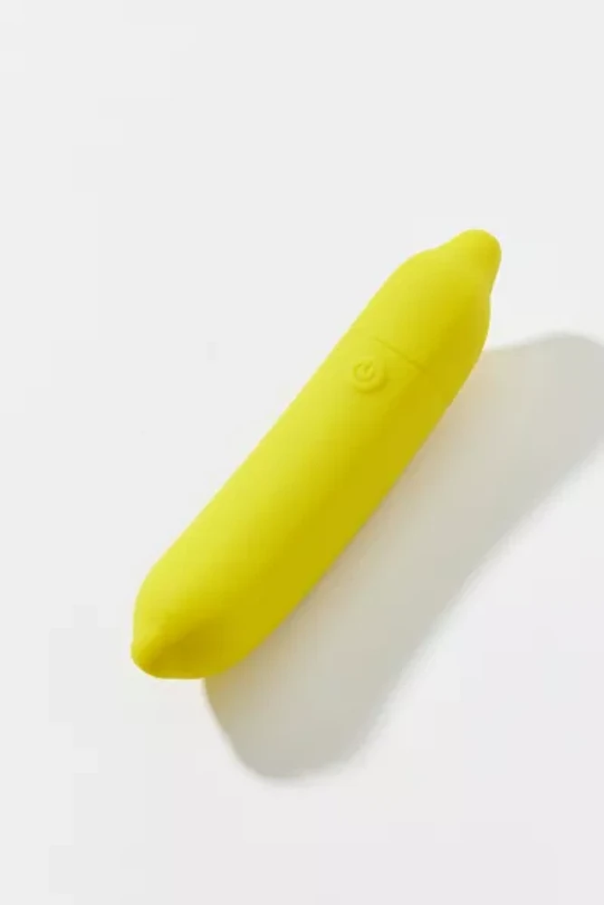 Emojibator Banana