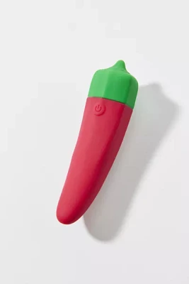 Emojibator Chili Pepper