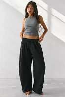 Out From Under Essential Barrel Leg Sweatpant