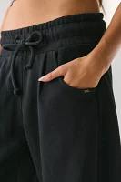 Out From Under Essential Barrel Leg Sweatpant