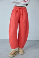 Out From Under Essential Barrel Leg Sweatpant