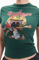 A Christmas Story Graphic Baby Tee