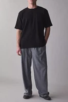 Monitaly Oversized Pocket Tee