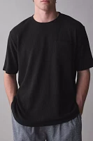 Monitaly Oversized Pocket Tee