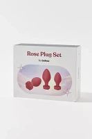 Bellesa Rose Set