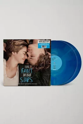 Various Artists - The Fault In Our Stars UO Exclusive 2XLP