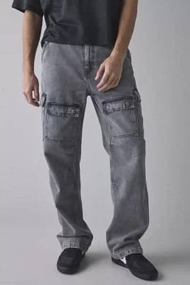 GUESS ORIGINALS Denim Cargo Jean