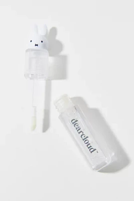 dearcloud X Miffy Serum Jelly Lip Gloss