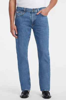 GUESS JEANS G16 Straight Leg Jean