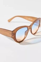 Blake Plastic Oversized Oval Readers