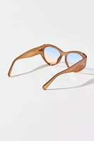 Blake Plastic Oversized Oval Readers