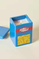 Pasta Box 10 oz Scented Candle