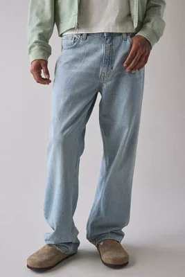 GUESS JEANS G18 Relaxed Fit Jean