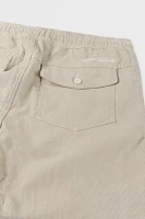 The Critical Slide Society All Day Corduroy Short