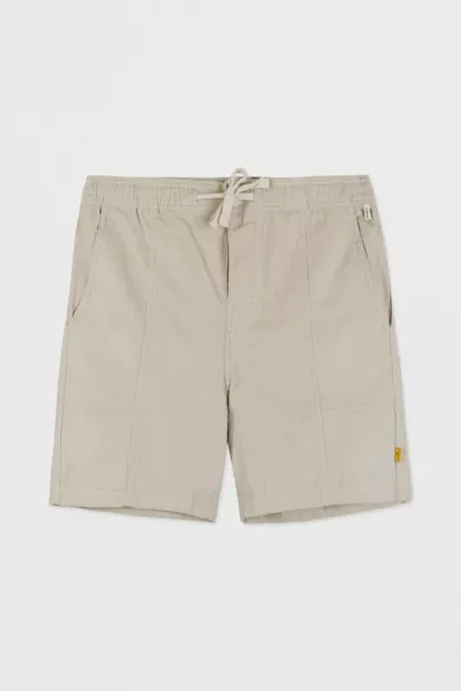 The Critical Slide Society All Day Corduroy Short