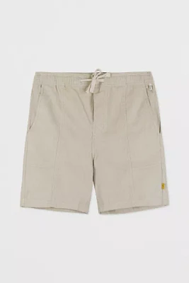 The Critical Slide Society All Day Corduroy Short