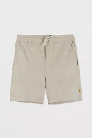 The Critical Slide Society All Day Corduroy Short