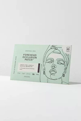 Dermaclara SILICONEFUSION™ Reusable Forehead Patch