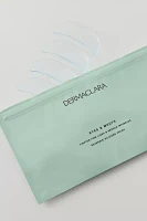 Dermaclara SILICONEFUSION™ Eyes & Mouth Reusable Patch Set