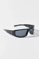 Damon Shield Sunglasses