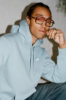 Ezra Square Aviator Readers