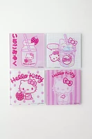 Sanrio Hello Kitty Coaster Set