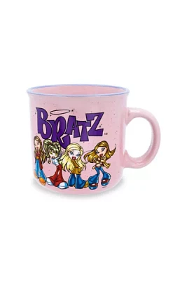 Bratz Camper Mug