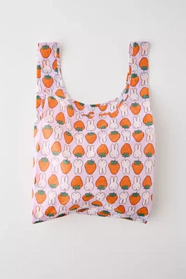 BAGGU & Miffy Standard Reusable Tote Bag