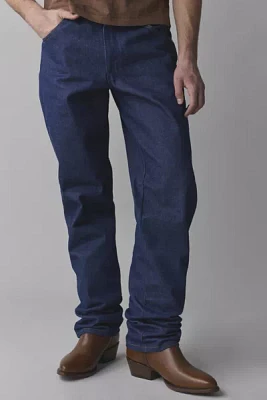 Wrangler Cowboy Cut Relaxed Fit Jean