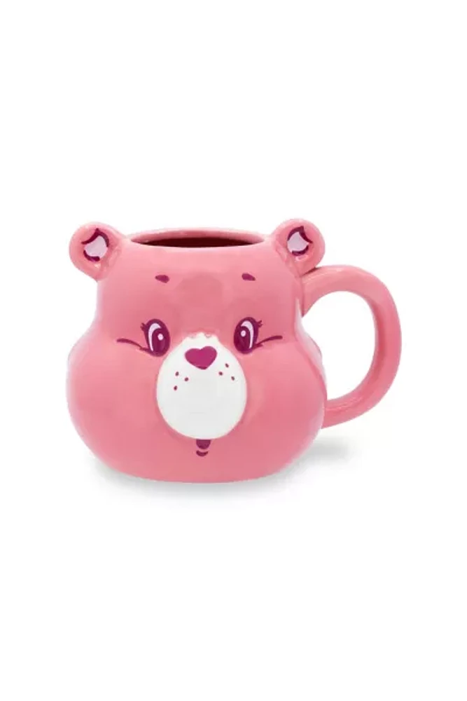 Care Bears Cheer Bear Mug