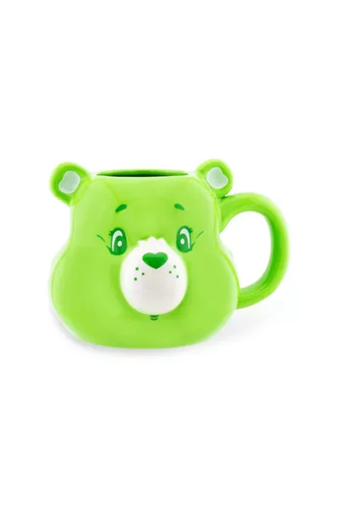 Care Bears Good Luck Bear Mug