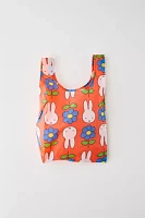 BAGGU & Miffy Baby Baggu Reusable Tote Bag