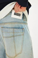 The Ragged Priest Nerd Wide Leg Jean