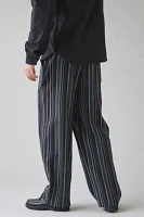 UO Surf Stripe Pull-On Beach Pant