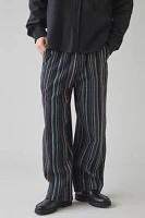 UO Surf Stripe Pull-On Beach Pant